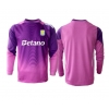 Aston Villa Keeper Tredjedrakt 2025-26 Langermet